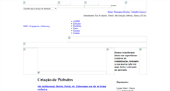 Desktop Screenshot of mkr-designer.com